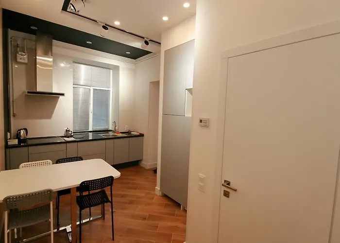 Historical Centre * Lwów