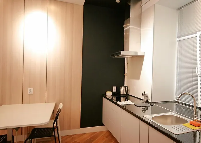 Apartament Historical Centre