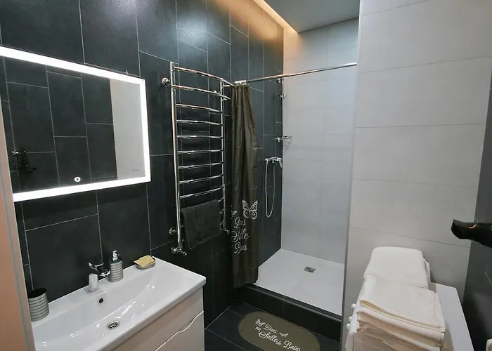 Apartament Historical Centre *