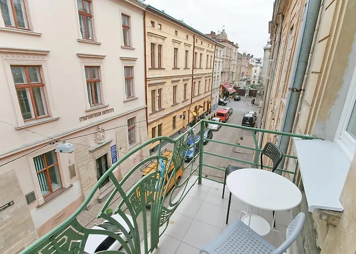 Historical Centre * Львов