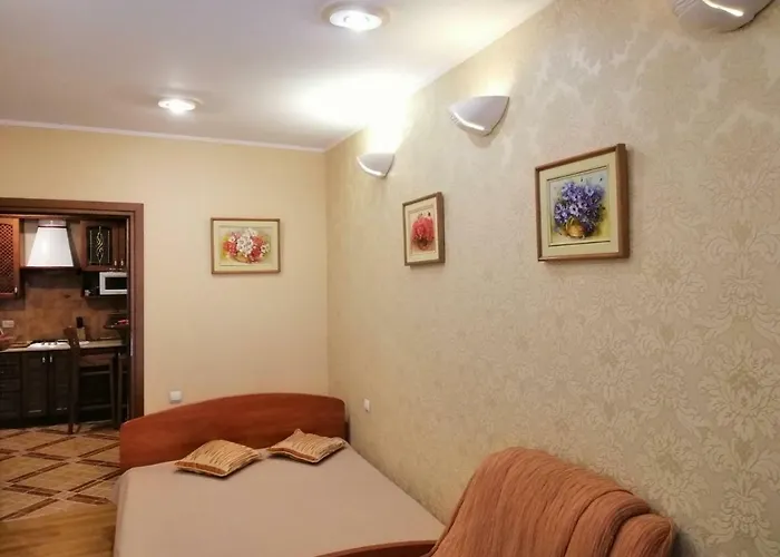 Apartament Historical Centre