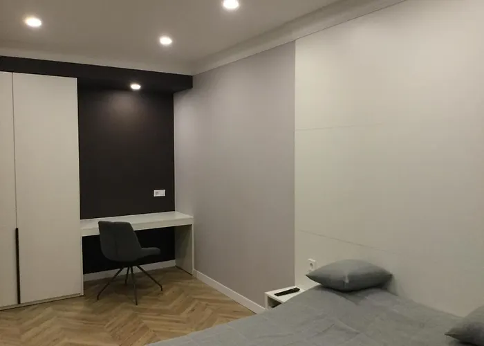 Apartament Historical Centre