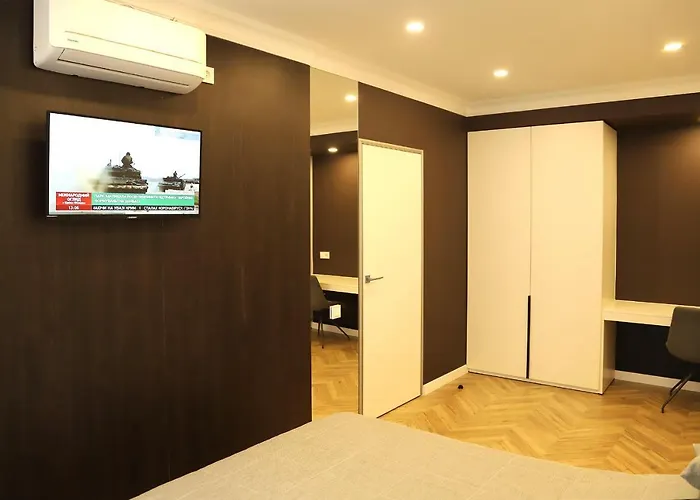 Apartament Historical Centre *