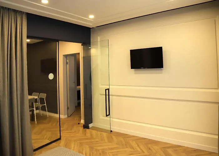 Historical Centre Apartment