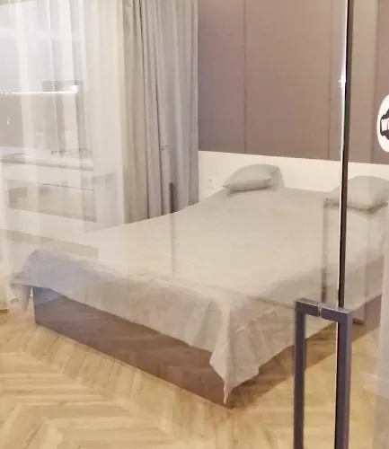 Historical Centre Апартаменты *