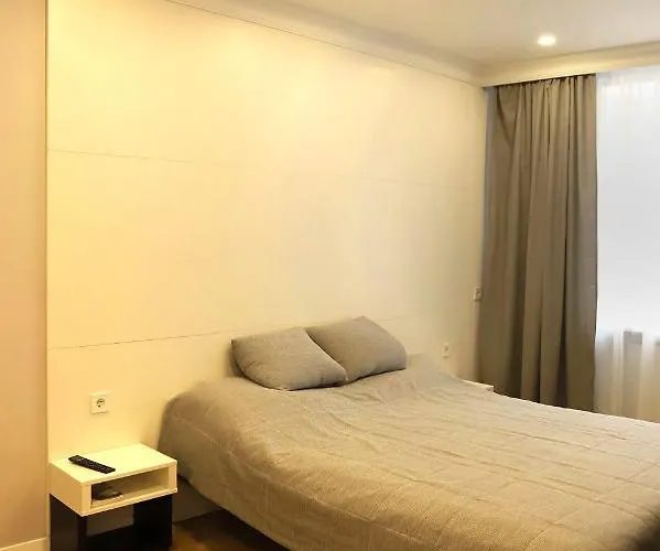 Apartment Historical Centre *