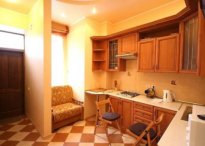 Historical Centre Apartament