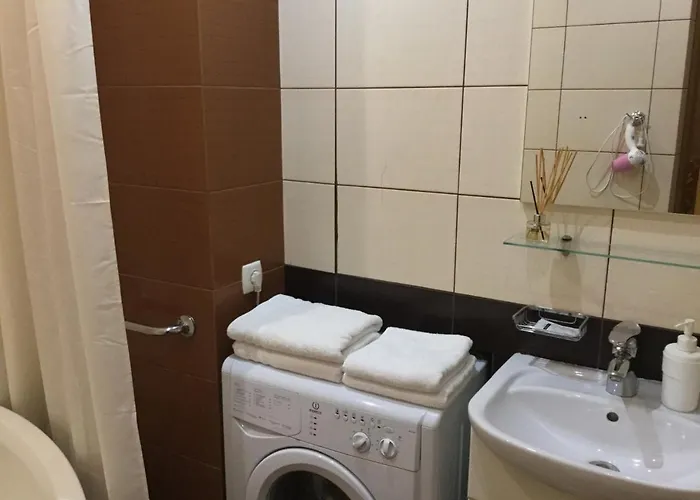 Historical Centre * Lwów