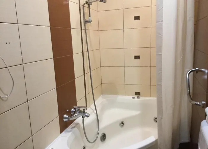 Apartament Historical Centre *