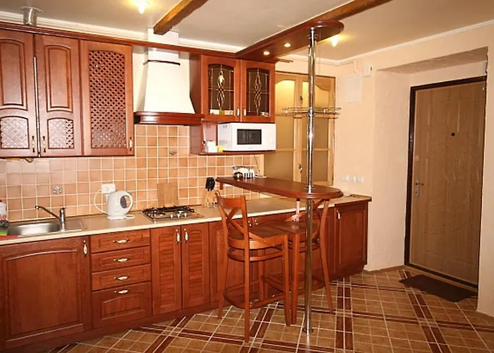 Historical Centre * Lwów