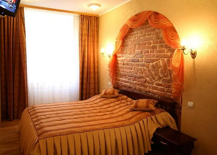 Apartament Historical Centre Lwów