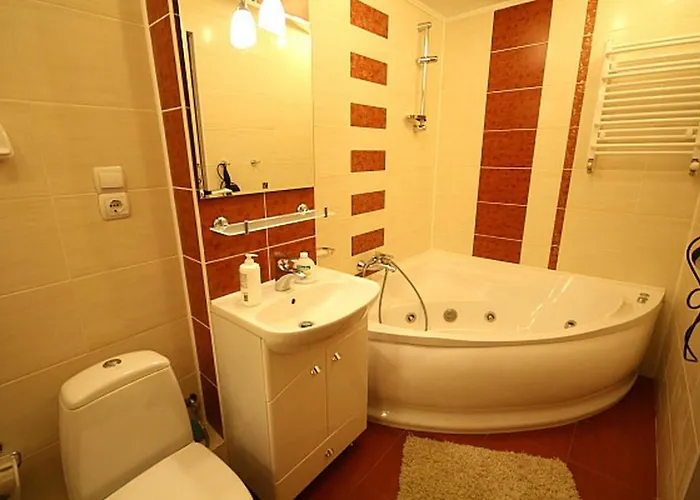 Historical Centre Apartament