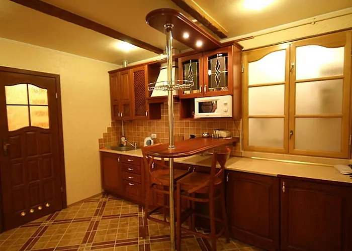 Historical Centre Apartament *