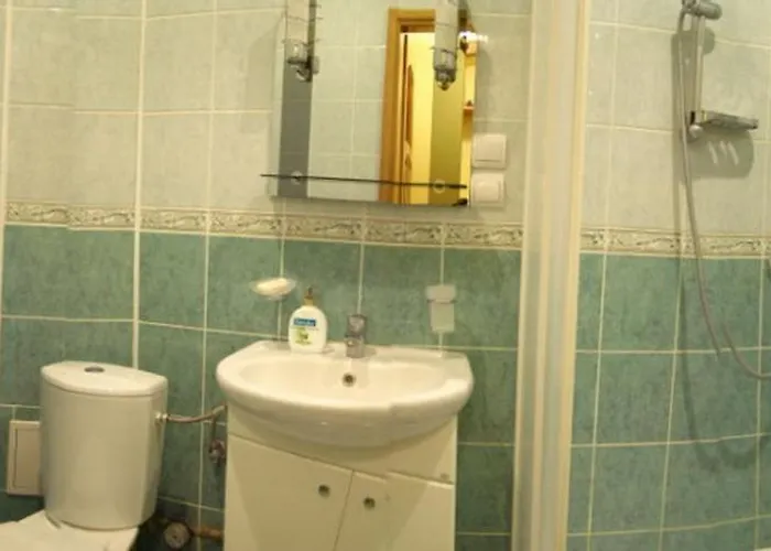 Historical Centre Lwów