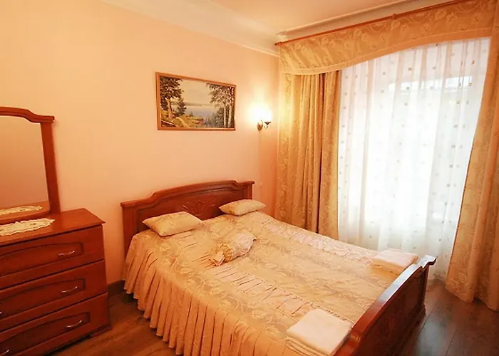 Historical Centre Apartament *