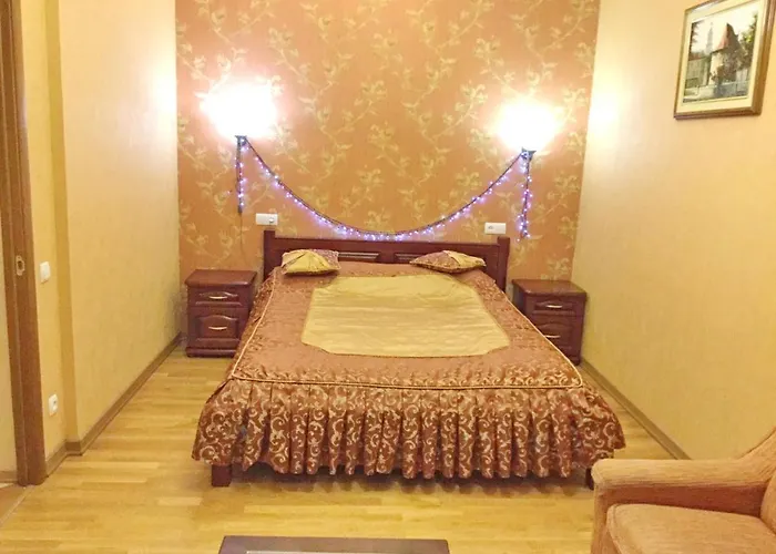 Historical Centre * Lwów