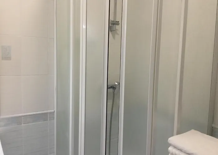 Апартаменты Historical Centre *