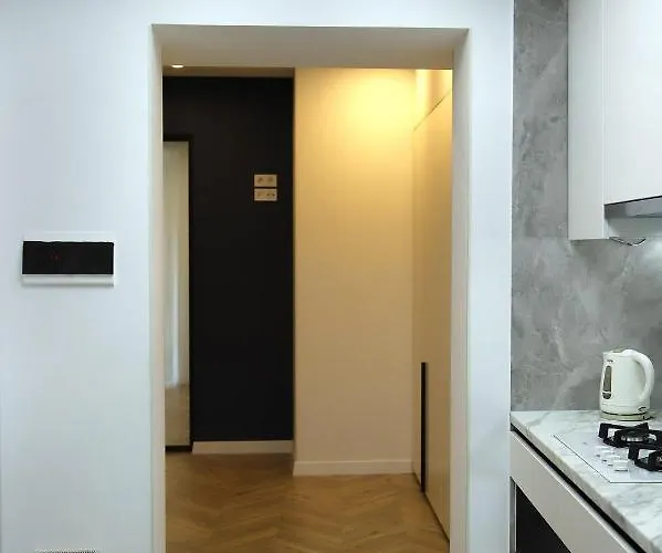 Historical Centre Apartament *