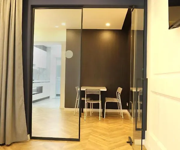 Apartament Historical Centre