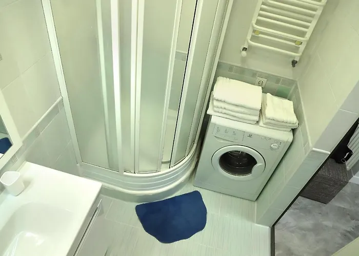 Апартаменты Historical Centre Львов