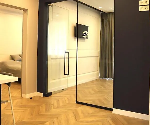 Apartament Historical Centre *