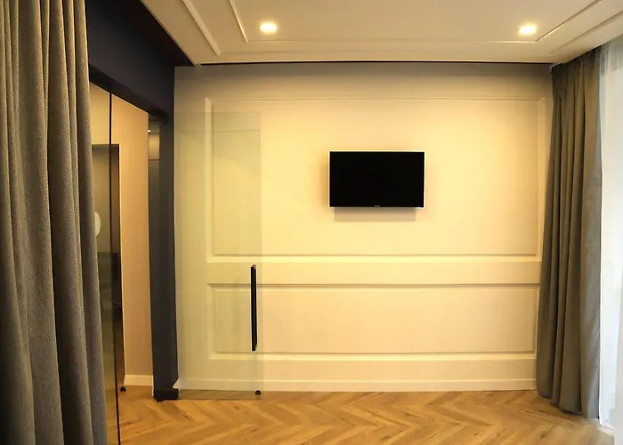 Апартаменты Historical Centre Львов