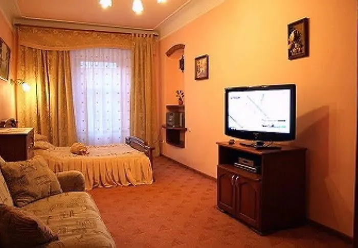 Apartament Historical Centre *