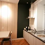 Apartment Historical Centre