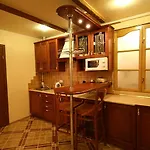 Historical Centre Apartment *