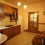 Historical Centre Apartment *