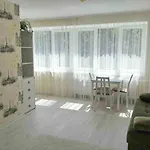 Apartment Historical Centre