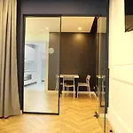 Apartment Historical Centre
