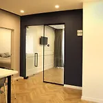 Apartment Historical Centre Lemberg