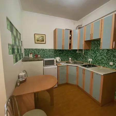 Historical Centre Apartment *