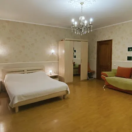 Historical Centre Apartment *