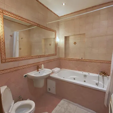 Historical Centre Apartment