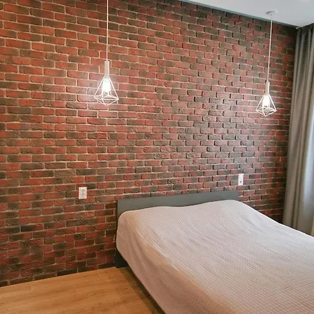 Apartment Historical Centre