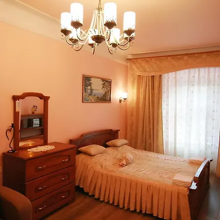Apartment Historical Centre