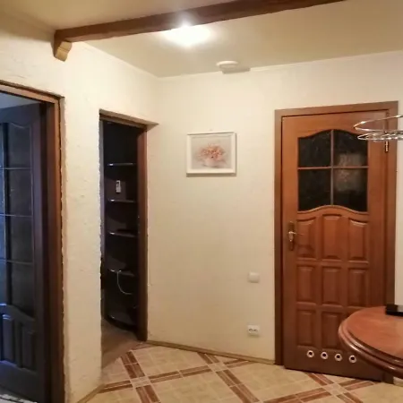 Historical Centre Apartment Lviv