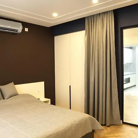 شقة Historical Centre