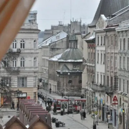 Historical Centre *
