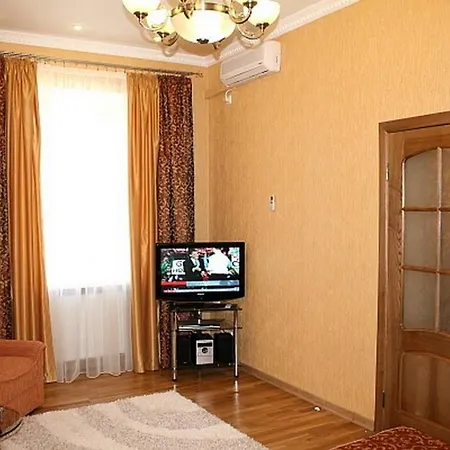 Historical Centre Apartment Lviv
