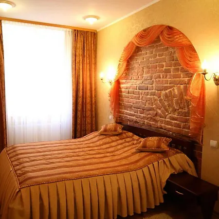 Apartment Historical Centre Lviv