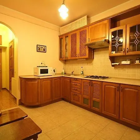 Apartment Historical Centre Lviv
