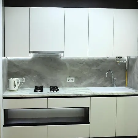 Historical Centre Apartment Lviv