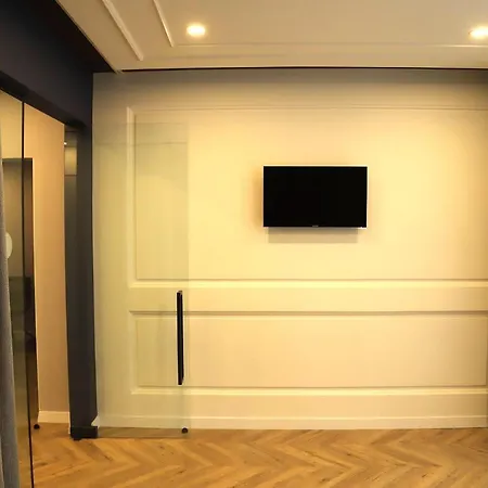 شقة Historical Centre إلفيف