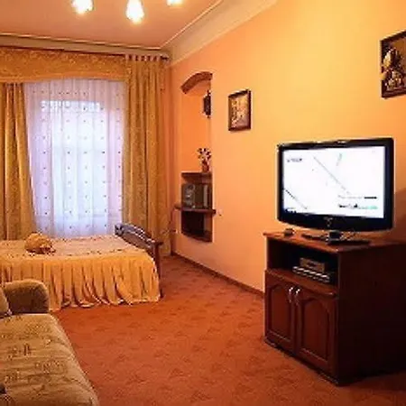 Apartment Historical Centre *
