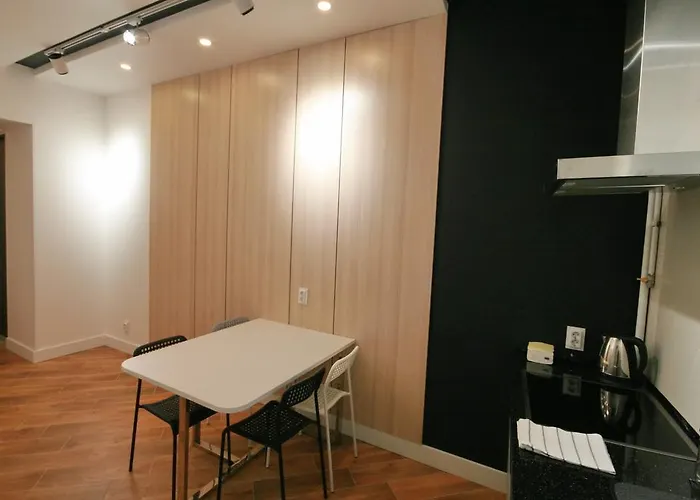 Historical Centre شقة *