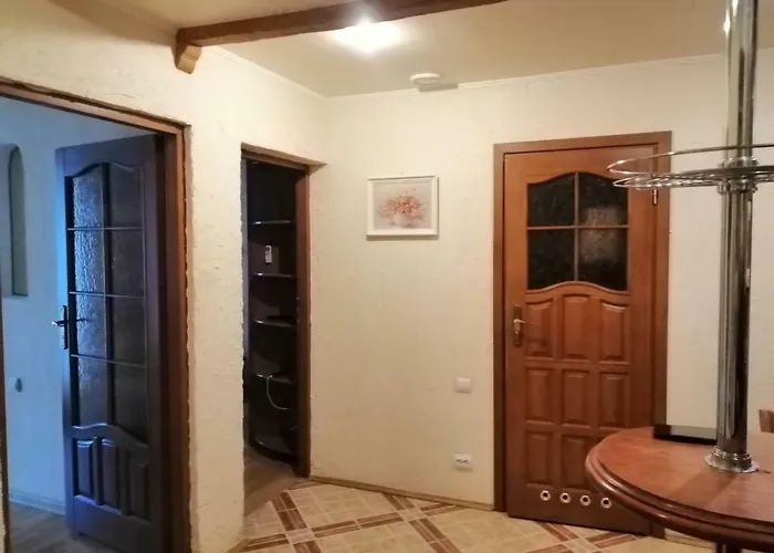 Historical Centre شقة إلفيف