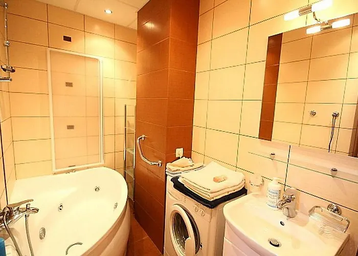 شقة Historical Centre